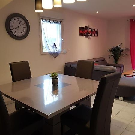 Logement Plein Centre De Plerin A Proximite Des Plages Et Des Commerces Buitenkant foto