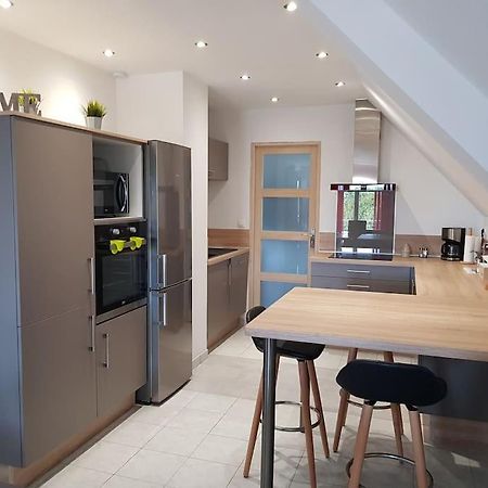 Logement Plein Centre De Plerin A Proximite Des Plages Et Des Commerces Buitenkant foto