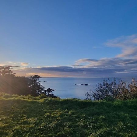 Logement Plein Centre De Plerin A Proximite Des Plages Et Des Commerces Buitenkant foto